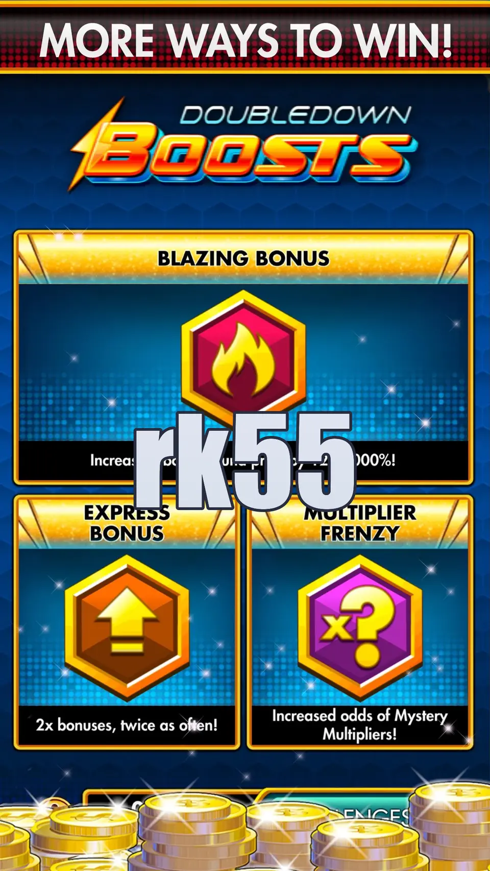 rk55 APK