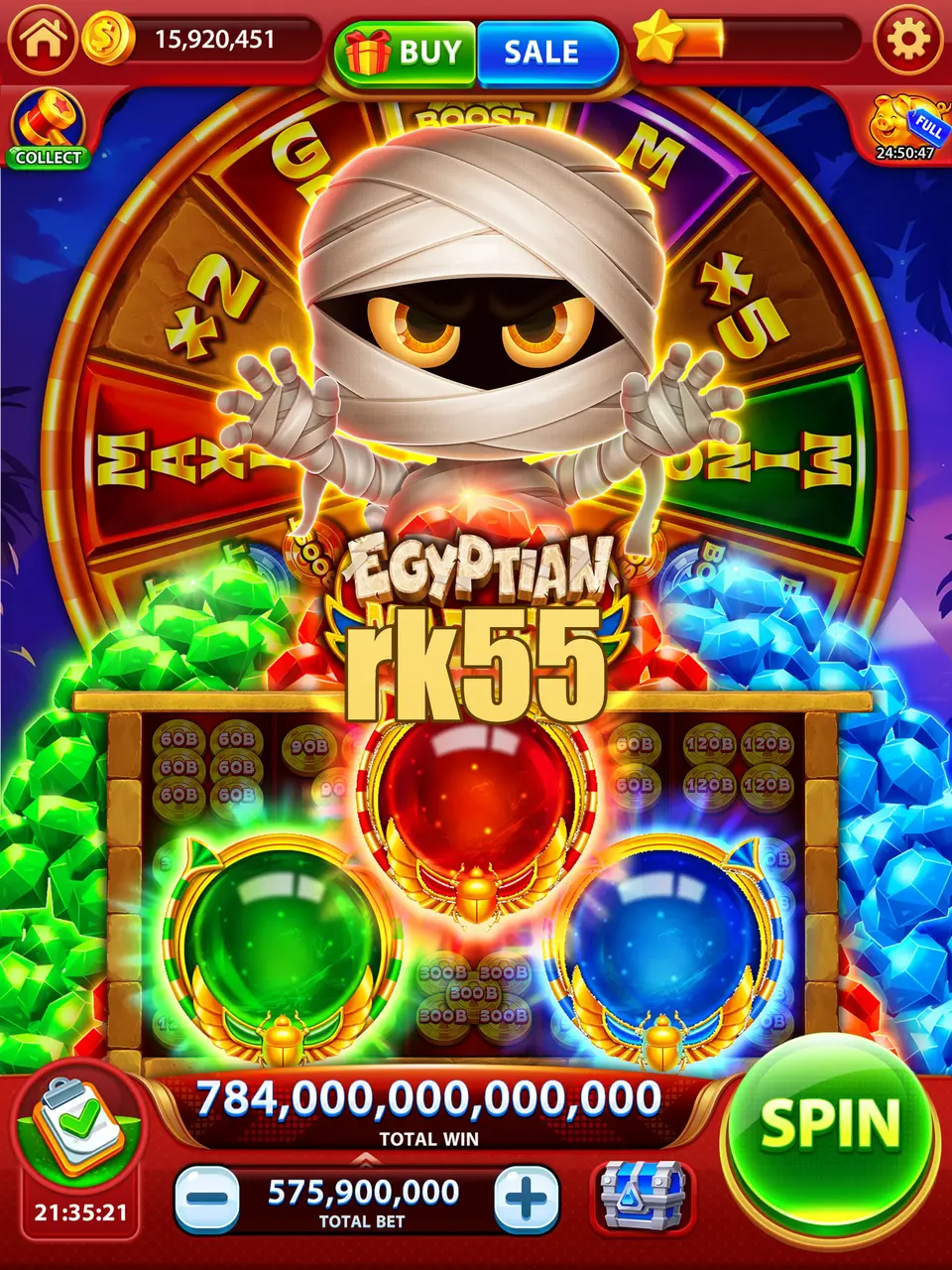 rk55 APK