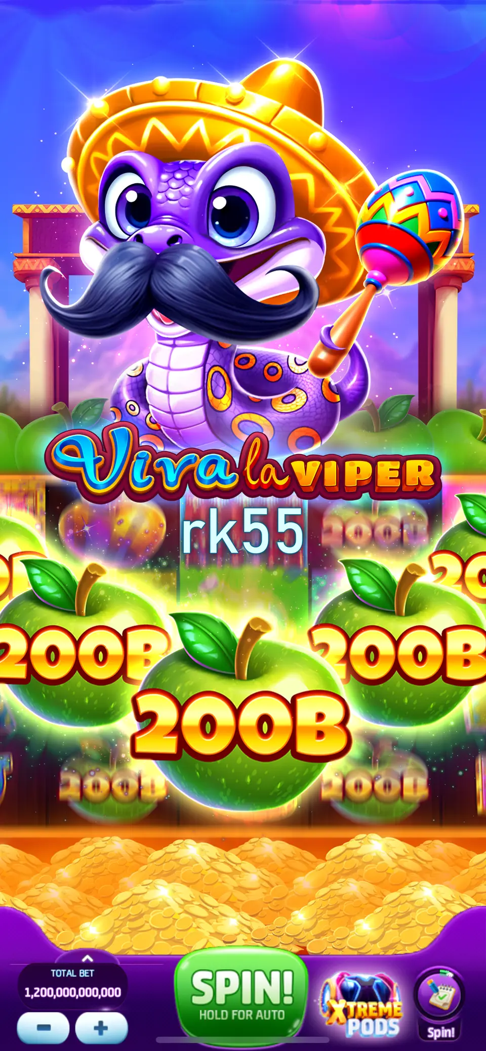 rk55 APK