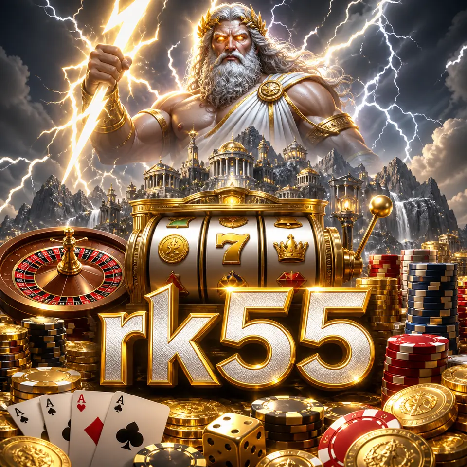 rk55 Masuk