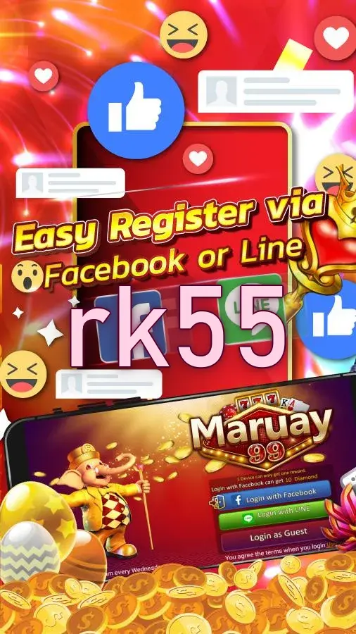 rk55 Masuk