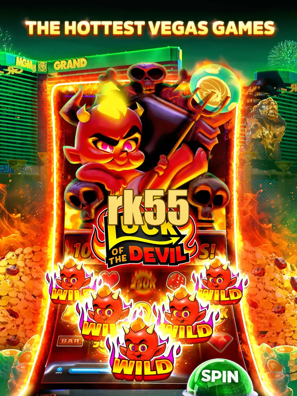 rk55 Masuk