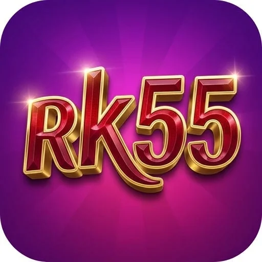rk55 Logo - Resmi